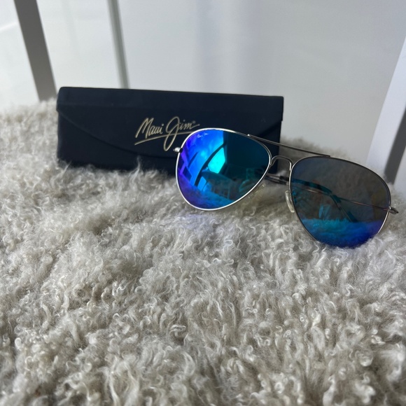 Maui Jim Mavericks - Picture 1 of 4